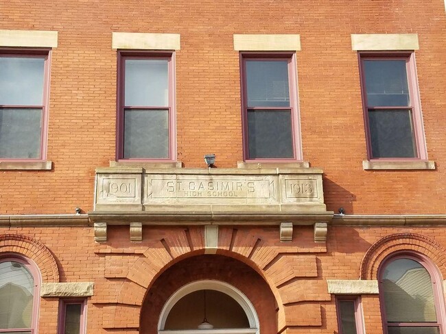 Building Photo - 130 S 22nd St