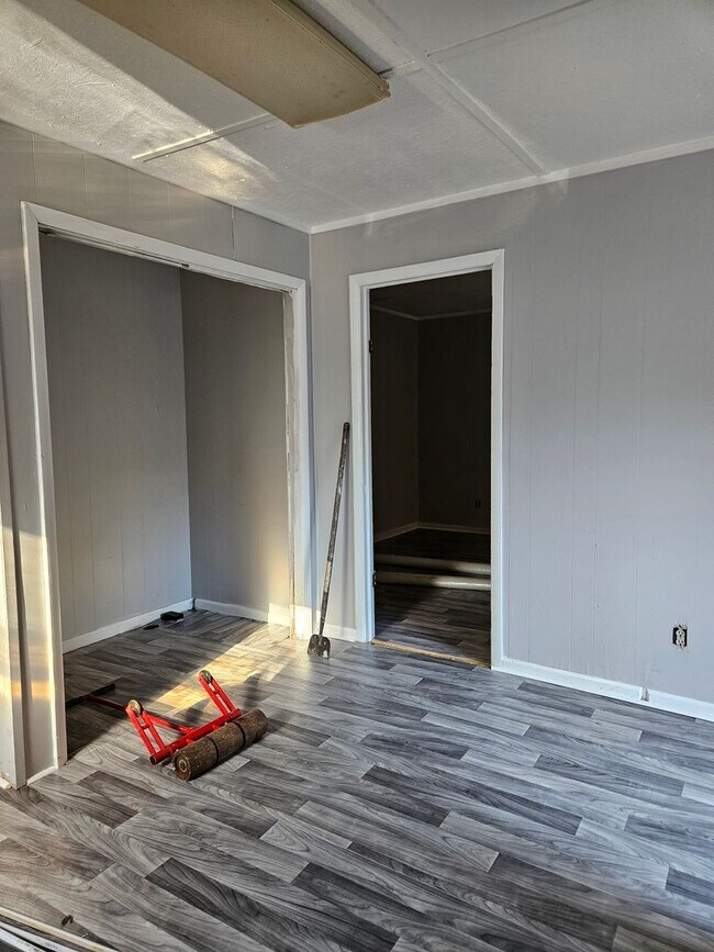 Foto del edificio - 806 Woodland St
