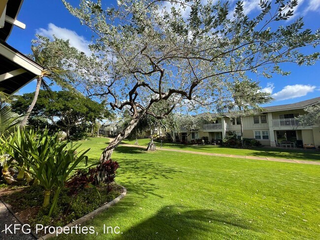 Building Photo - 2 br, 2 bath House - 92-1097 F Koio Drive