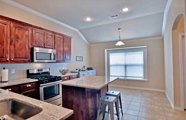 Foto del edificio - 6124 Amberjack Trl