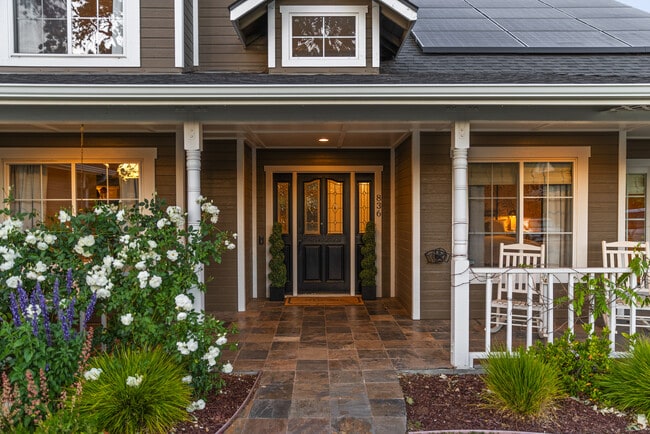 Foto del edificio - 836 Coiner Ct