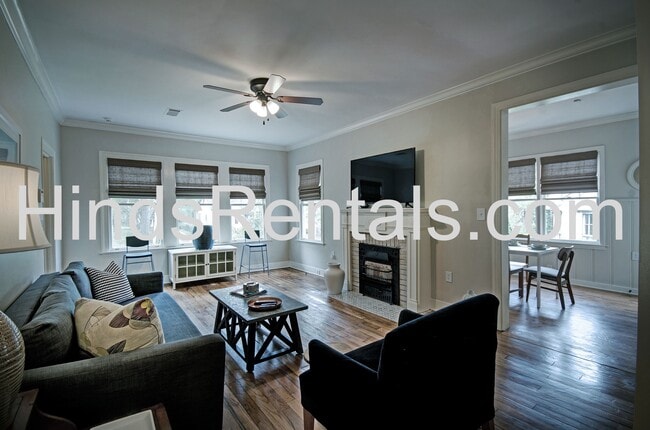 Building Photo - 1110 Quinn St