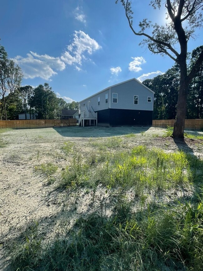 Building Photo - Newly Built Mount Pleasant Rental!