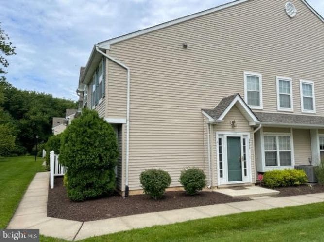 2408 Stokes Rd, Mount Laurel Township, NJ 08054 Townhome Rentals in