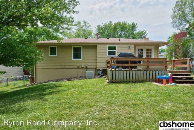 Building Photo - 3 br, 3 bath House - 14612 Holmes Street