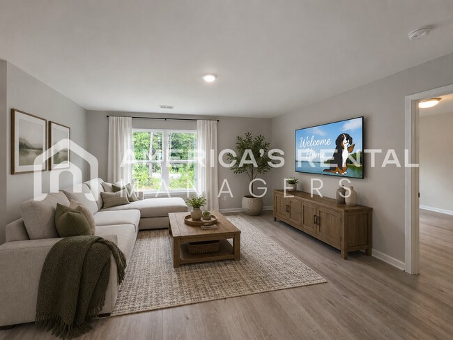 Foto del edificio - 10319 Bramlett Way