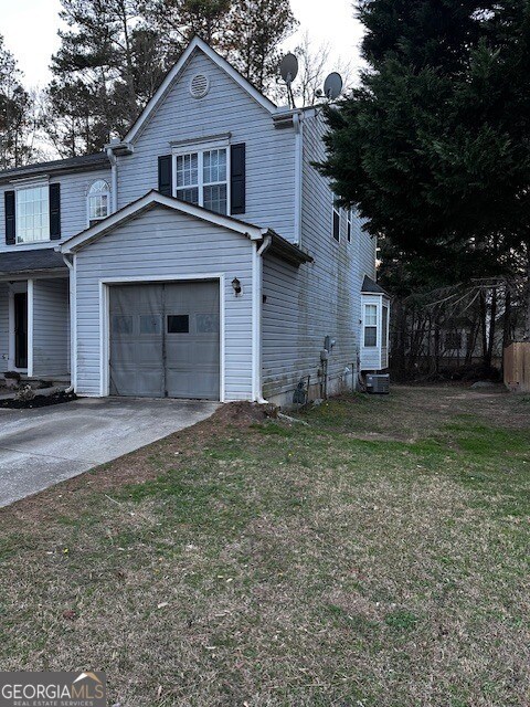Foto del edificio - 5675 Hampton Ct