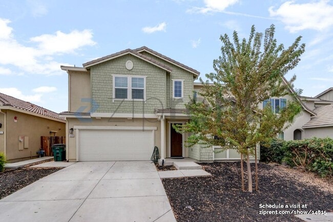 Foto del edificio - 529 Brinwood Way