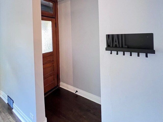 Foto del edificio - 2447 N Mozart St