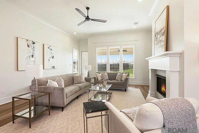 Foto del edificio - 4 Bedroom Home in Cheval Point Subdivision