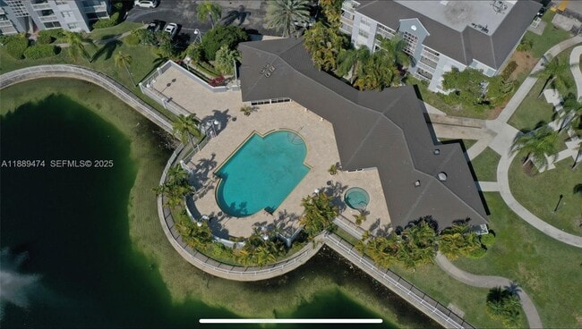 Building Photo - 8590 SW 212th St