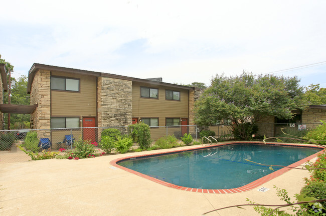 Building Photo - Bull Creek Apartments