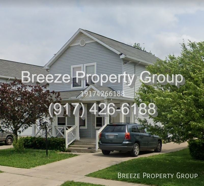 3148 N Ontario St, Toledo, OH 43611 House Rental in Toledo, OH