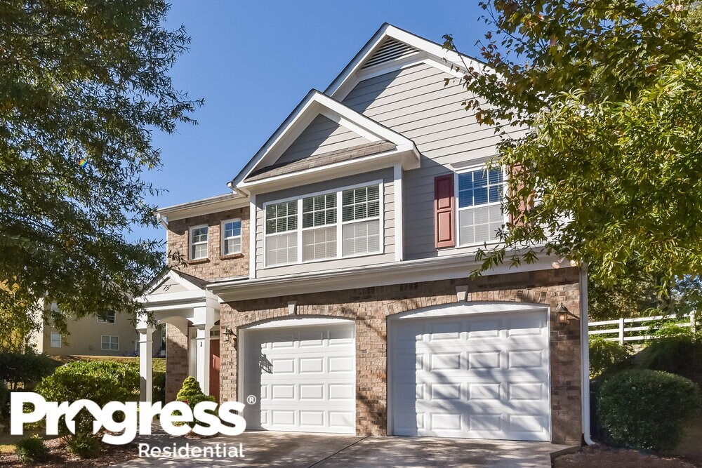 1 Horseshoe Ln, Hiram, GA 30141 House Rental in Hiram, GA