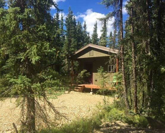 Low Porche cubierto - 170 Everett Way