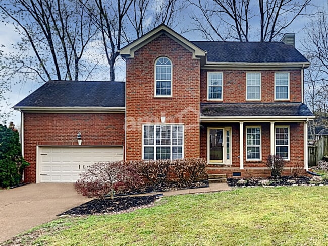 Building Photo - 2002 Woods Run