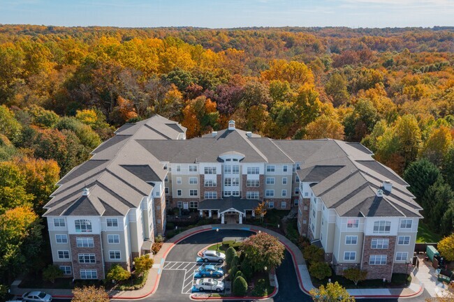 Building Photo - Willow Manor at Cloppers Mill (Seniors 62+)