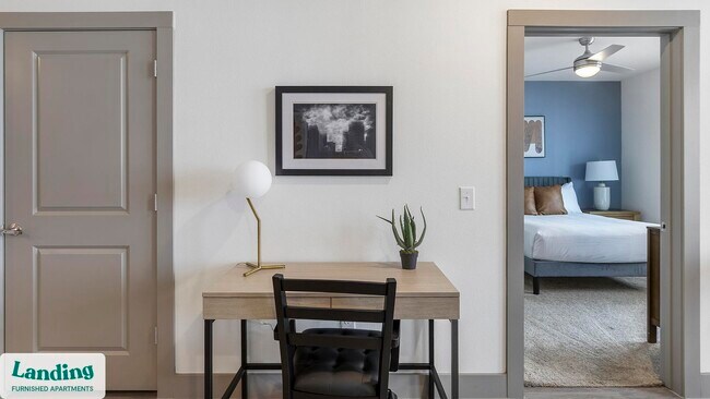 Foto del edificio - 2600 Kinship Pkwy