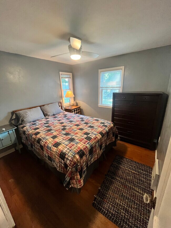 Foto del edificio - 1039 65th St