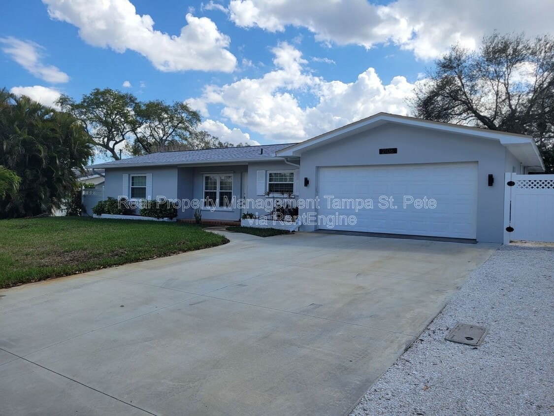 Photo - 2106 N Overbrook Ave