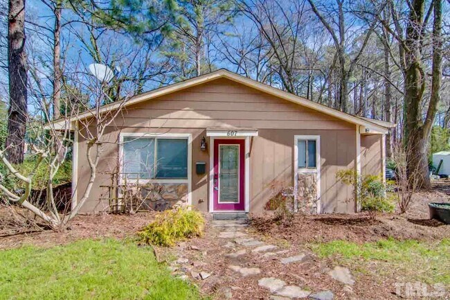 Building Photo - 607 Method Rd
