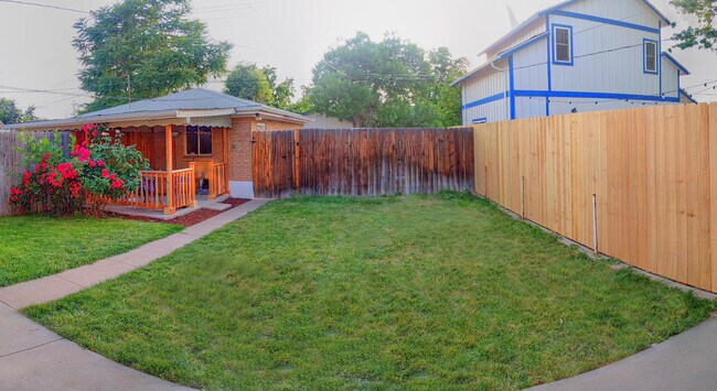 Building Photo - 2265 South Acoma Street