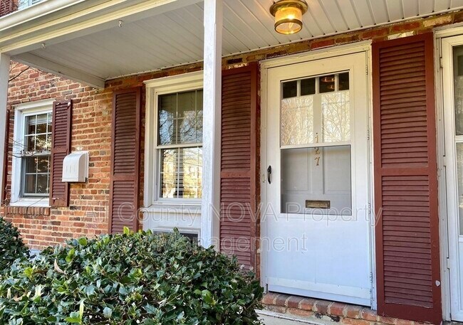 Foto del edificio - 127 Talbott St