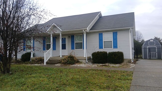 Building Photo - 489 Lakes of Dogwood Blvd