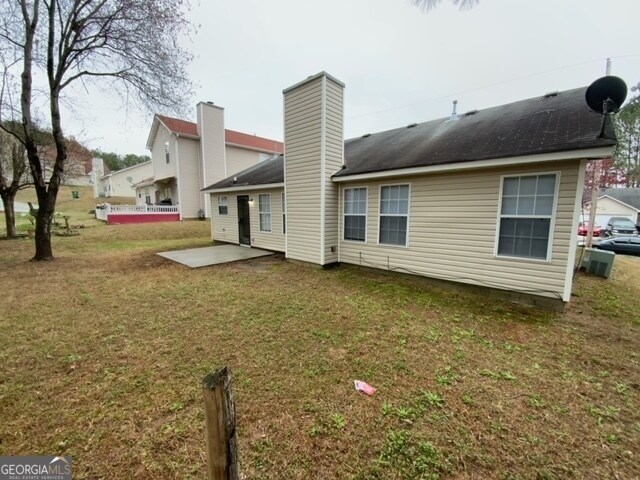 Building Photo - 3717 Salem Meadows Dr