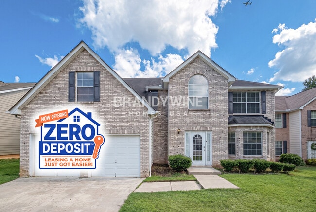 Building Photo - 6522 Dekeon Dr