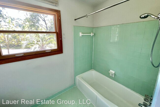 Foto del edificio - 4 br, 2 bath House - 2814 Vann Circle