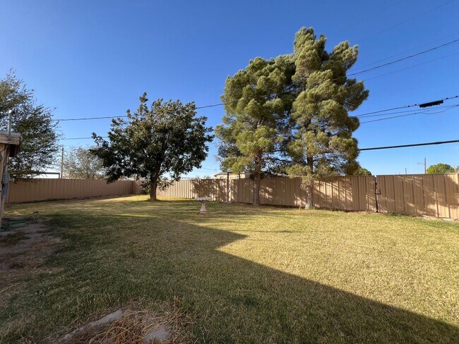 Building Photo - Spacious 2 Bed/1 Bath/Second Living Area/P...