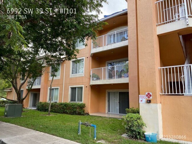 Photo - 6992 SW 39th St Apartment
