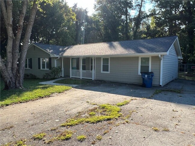 Foto del edificio - 420 Lockridge Ln