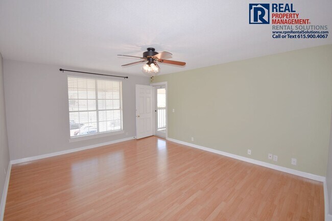 Foto del edificio - 1280 Middle Tennessee Blvd