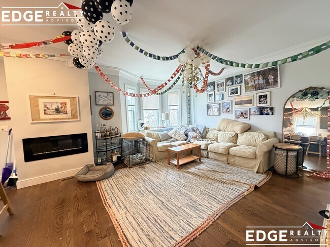 Foto del edificio - 238 Palfrey St
