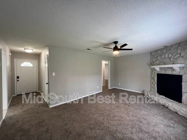 Building Photo - 4038 Naylor Rd