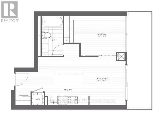 Building Photo - 1080 Bay St.