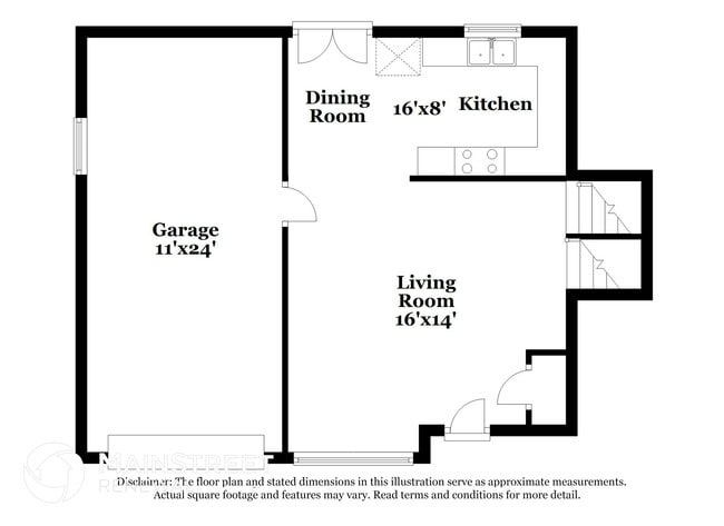 Building Photo - 513 Melrose St