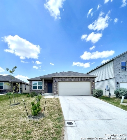 7143 Lunar Eclipse, Converse, Tx 78109 - House Rental In Converse, Tx 