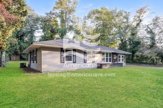 Foto del edificio - 1450 Wyman St NE