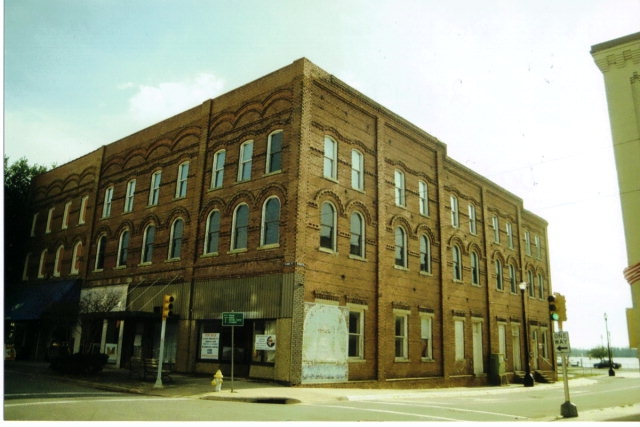 Foto del edificio - 189-195 Main St