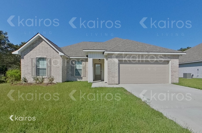 Foto principal - 302 Carencro St