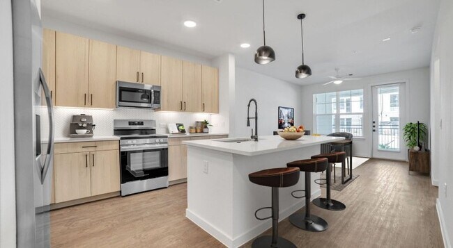 Foto del edificio - 7163 Union Park Ln