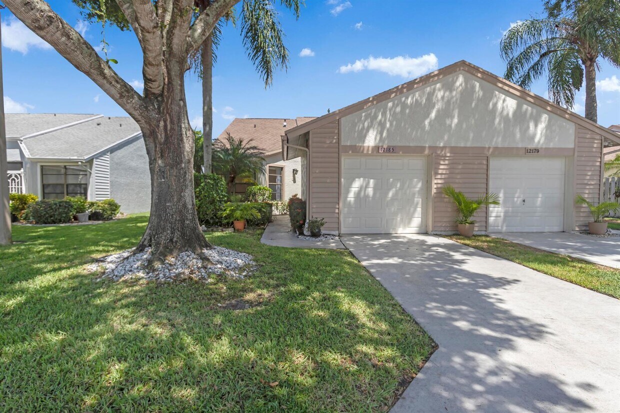 12185 Country Greens Blvd, Boynton Beach, FL 33437 Townhome Rentals