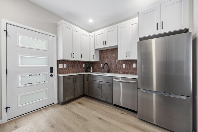 Foto del edificio - 918 7th St SE