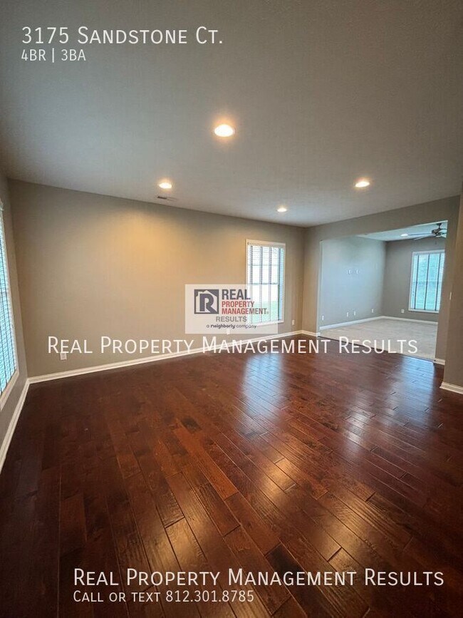Building Photo - 3175 Sandstone Ct