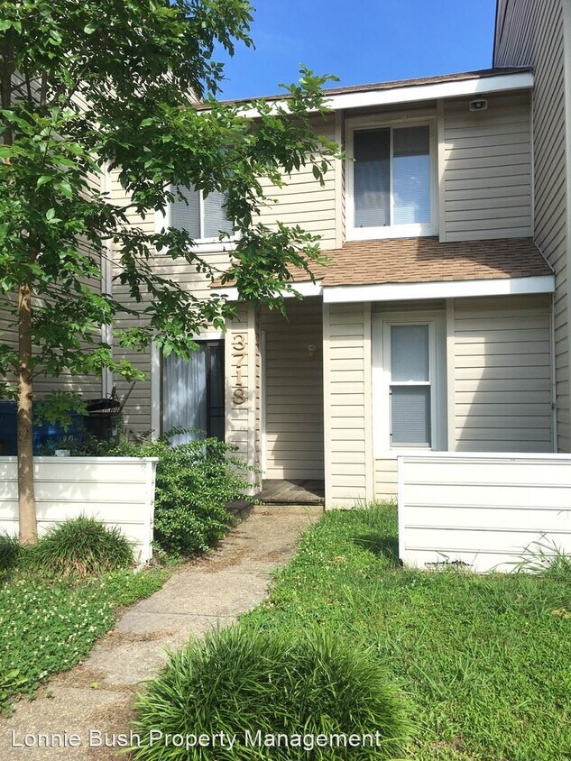 2 br, 1 bath House 3718 Chimney Creek Dr House Rental in Virginia