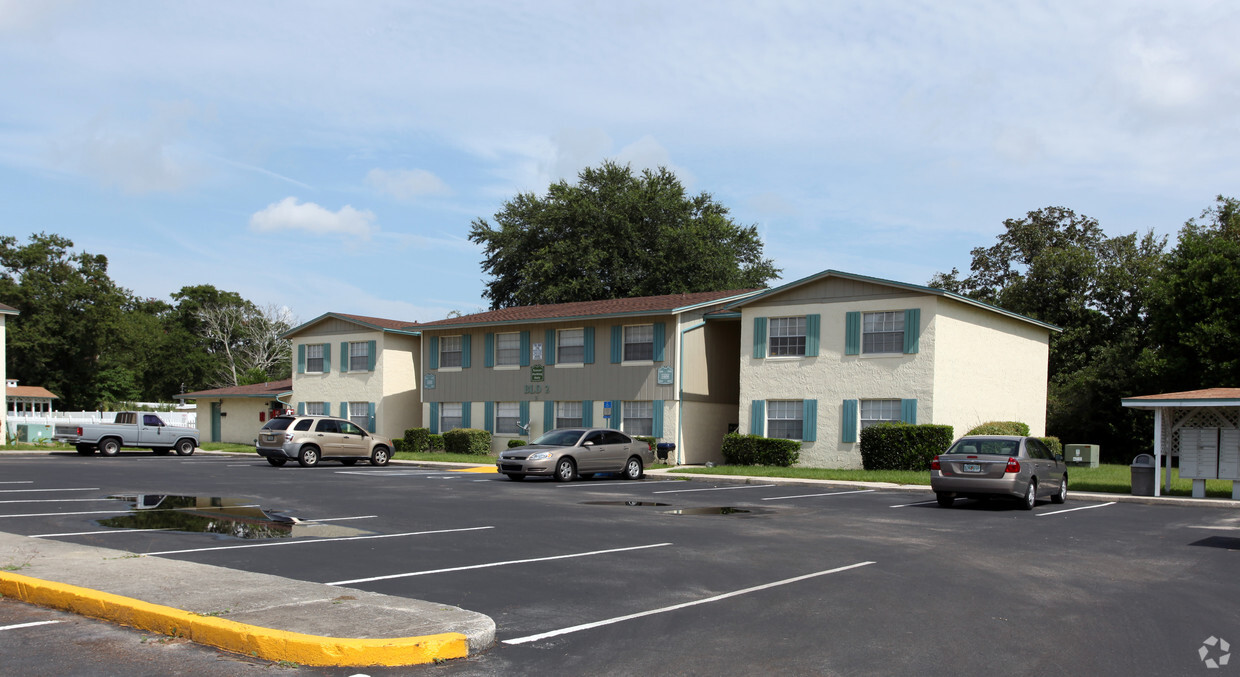 Mill Creek Manor - Apartments in Jacksonville, FL | Apartments.com