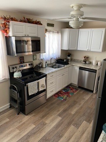 Foto del edificio - 60 east st